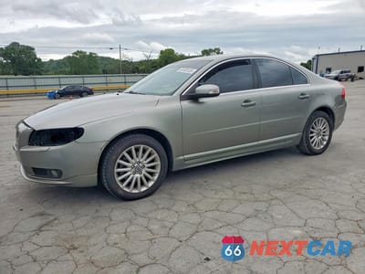 2007 VOLVO S80 3.2 YV1AS982671033754 - główne zdjęcie licytacji z USA - miniatura