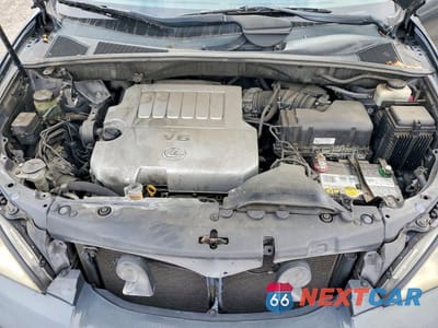 Zdjęcie 12 z 13 samochodu: 2007 LEXUS RX 350 VIN:2T2GK31U27C009628 - miniatura