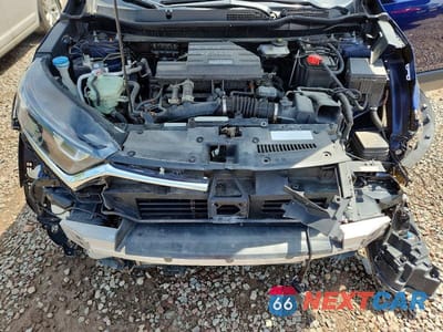 Zdjęcie 12 z 14 samochodu: 2018 HONDA CR-V EXL VIN:7FARW2H80JE023328 - miniatura