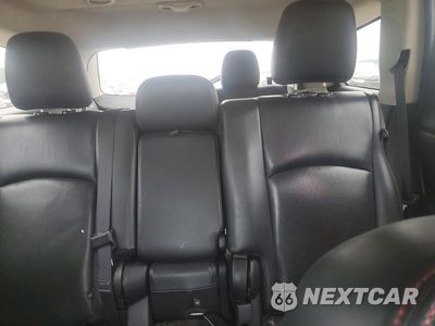 Zdjęcie 10 z 13 samochodu: 2016 DODGE JOURNEY R VIN:3C4PDCEG3GT129955 - miniatura