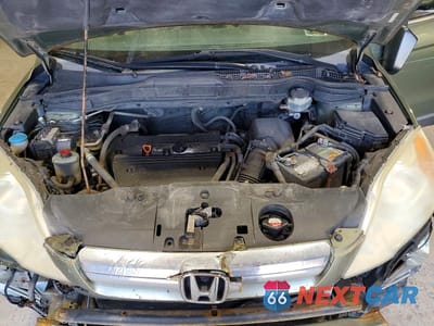 Zdjęcie 12 z 13 samochodu: 2009 HONDA CR-V EX VIN:5J6RE48579L050013 - miniatura