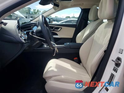 Zdjęcie 7 z 12 samochodu: 2025 MERCEDES-BENZ E 450 4M ALL TERRAIN VIN:W1KLH6FB9SA134400 - miniatura