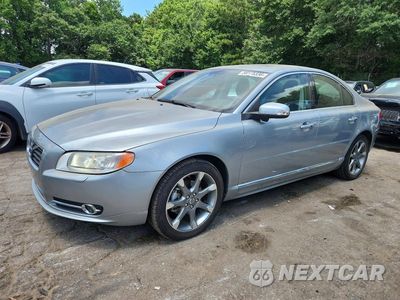 2011 VOLVO S80 YV1952AS7B1135164 - główne zdjęcie licytacji z USA - miniatura