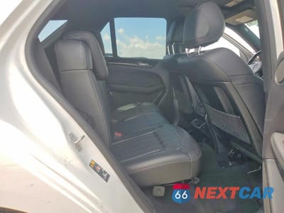 Zdjęcie 10 z 12 samochodu: 2016 MERCEDES-BENZ GLE 350 4MATIC VIN:4JGDA5HB3GA791187 - miniatura