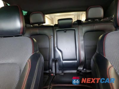 Zdjęcie 10 z 13 samochodu: 2025 FORD ESCAPE ST LINE VIN:1FMCU0MN6SUA09820 - miniatura