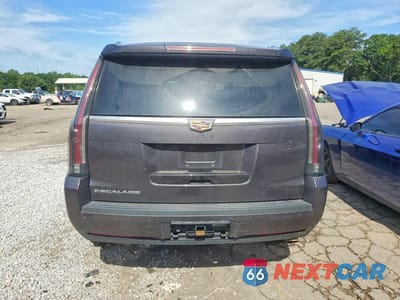 Zdjęcie 6 z 13 samochodu: 2016 CADILLAC ESCALADE PREMIUM VIN:1GYS4CKJ6GR191699 - miniatura