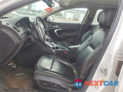 Zdjęcie 7 z 12 samochodu: 2016 BUICK REGAL VIN:2G4GK5EX6G9157720 - miniatura