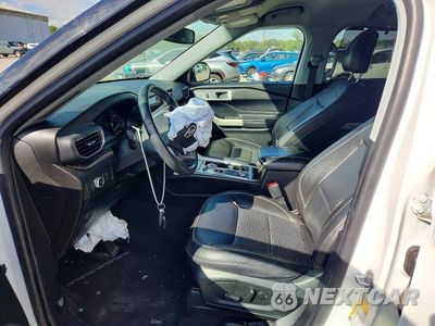 Zdjęcie 7 z 13 samochodu: 2022 FORD EXPLORER LIMITED VIN:1FMSK8FH8NGB05314 - miniatura
