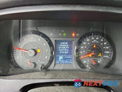 Zdjęcie 9 z 12 samochodu: 2016 TOYOTA SIENNA LE VIN:5TDKK3DC6GS763284 - miniatura