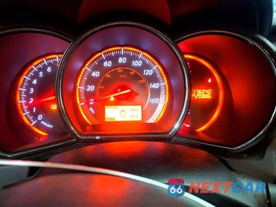 Zdjęcie 9 z 12 samochodu: 2009 NISSAN MURANO S VIN:JN8AZ18W19W215068 - miniatura