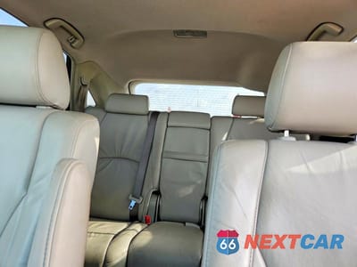 Zdjęcie 10 z 13 samochodu: 2009 LEXUS RX 350 VIN:2T2HK31U69C105074 - miniatura