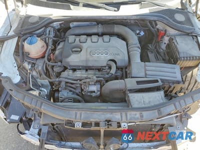 Zdjęcie 11 z 13 samochodu: 2012 AUDI TT PREMIUM PLUS VIN:TRUSFAFK0C1016984 - miniatura