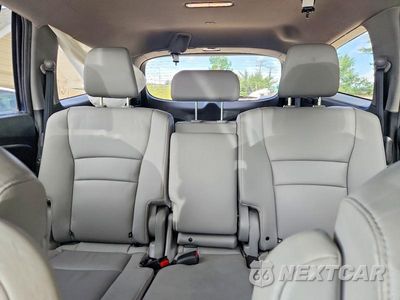 Zdjęcie 10 z 13 samochodu: 2022 HONDA PILOT EXL VIN:5FNYF6H53NB017498 - miniatura