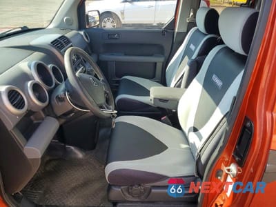 Zdjęcie 7 z 12 samochodu: 2004 HONDA ELEMENT EX VIN:5J6YH18584L014759 - miniatura
