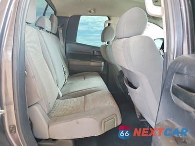Zdjęcie 10 z 12 samochodu: 2012 TOYOTA TUNDRA DOUBLE CAB SR5 VIN:5TFRM5F17CX038426 - miniatura