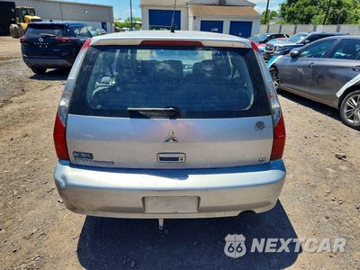 Zdjęcie 6 z 13 samochodu: 2004 MITSUBISHI LANCER LS VIN:JA3AD29F84U044126 - miniatura