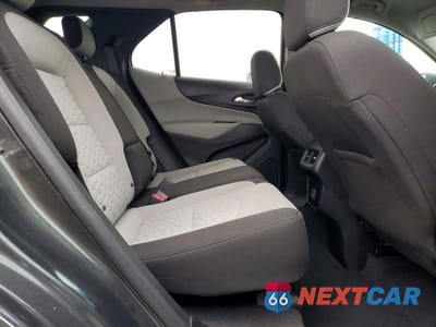 Zdjęcie 10 z 12 samochodu: 2020 CHEVROLET EQUINOX LS VIN:2GNAXHEV6L6272932 - miniatura