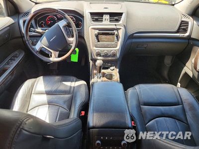 Zdjęcie 8 z 14 samochodu: 2014 GMC ACADIA DENALI VIN:1GKKVTKD0EJ340122 - miniatura
