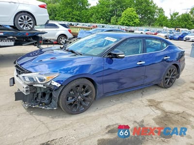 2017 NISSAN MAXIMA 3.5 SR 1N4AA6AP7HC393057 - główne zdjęcie licytacji z USA - miniatura