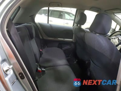 Zdjęcie 10 z 13 samochodu: 2010 TOYOTA YARIS BASE VIN:JTDKT4K36A5290845 - miniatura