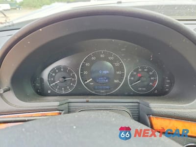 Zdjęcie 9 z 12 samochodu: 2006 MERCEDES-BENZ E 350 4MATIC VIN:WDBUF87J66X202756 - miniatura