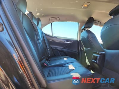 Zdjęcie 10 z 12 samochodu: 2019 TOYOTA CAMRY SE VIN:4T1B11HK6KU772950 - miniatura