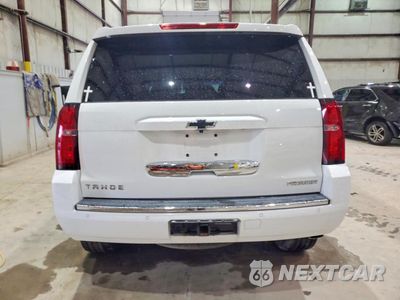 Zdjęcie 6 z 13 samochodu: 2020 CHEVROLET TAHOE K1500 PREMIER VIN:1GNSKCKJ0LR193770 - miniatura