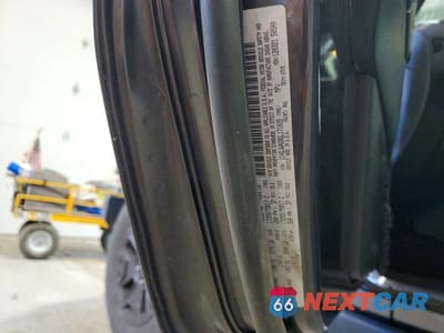 Zdjęcie 12 z 12 samochodu: 2016 JEEP WRANGLER SPORT VIN:1C4GJWAG9GL171025 - miniatura