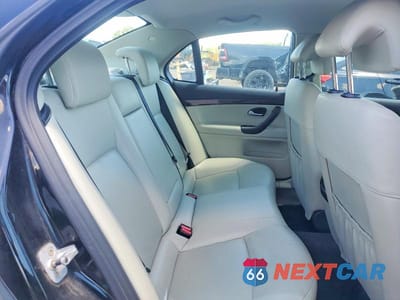 Zdjęcie 10 z 12 samochodu: 2011 SAAB 9-3 VIN:YS3FA4CYXB1300621 - miniatura