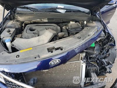 Zdjęcie 11 z 12 samochodu: 2018 KIA OPTIMA LX VIN:5XXGT4L35JG194396 - miniatura