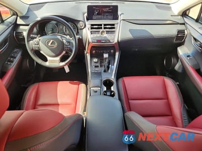 Zdjęcie 8 z 12 samochodu: 2019 LEXUS NX 300 BASE VIN:JTJBARBZ6K2197671 - miniatura