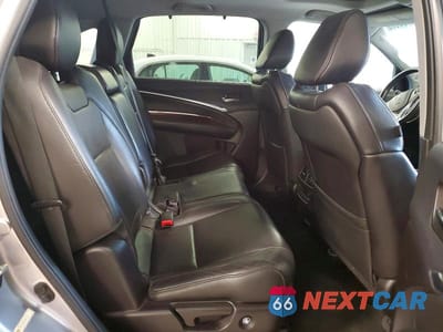 Zdjęcie 11 z 13 samochodu: 2016 ACURA MDX ADVANCE VIN:5FRYD4H94GB014141 - miniatura