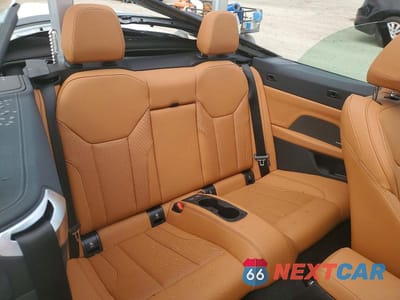 Zdjęcie 10 z 12 samochodu: 2027 BMW 430I VIN:WBA33DB04VCX71976 - miniatura