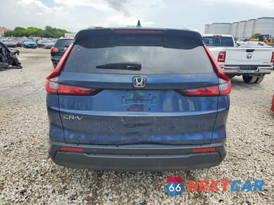 Zdjęcie 6 z 12 samochodu: 2025 HONDA CR-V EXL VIN:2HKRS4H75SH460660 - miniatura