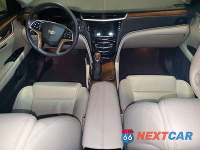Zdjęcie 8 z 13 samochodu: 2019 CADILLAC XTS LUXURY VIN:2G61M5S32K9128457 - miniatura