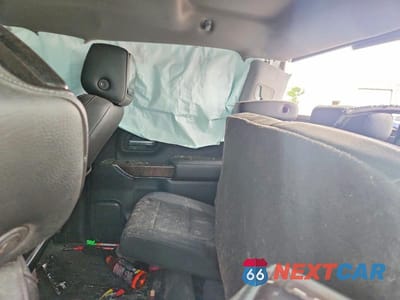 Zdjęcie 10 z 12 samochodu: 2020 GMC SIERRA K2500 DENALI VIN:1GT49REYXLF269067 - miniatura