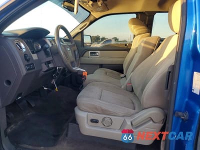 Zdjęcie 7 z 13 samochodu: 2009 FORD F150 SUPER CAB VIN:1FTPX14V69FA19653 - miniatura
