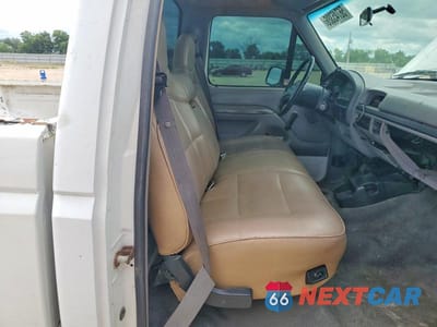 Zdjęcie 10 z 12 samochodu: 1997 FORD F-250 VIN:3FTHF25F5VMA72651 - miniatura