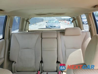Zdjęcie 10 z 13 samochodu: 2006 TOYOTA HIGHLANDER LIMITED VIN:JTEEP21A260157456 - miniatura