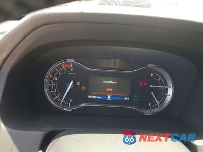 Zdjęcie 9 z 12 samochodu: 2023 HONDA RIDGELINE RTL-E VIN:5FPYK3F78PB009258 - miniatura