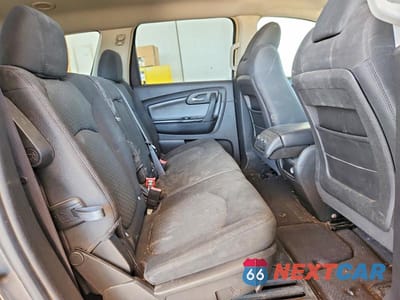 Zdjęcie 11 z 14 samochodu: 2009 CHEVROLET TRAVERSE LT VIN:1GNER23DX9S127871 - miniatura