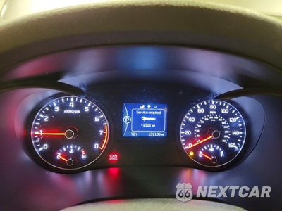 Zdjęcie 9 z 12 samochodu: 2017 KIA OPTIMA LX VIN:5XXGT4L34HG133437 - miniatura