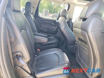 Zdjęcie 11 z 13 samochodu: 2017 CHEVROLET TRAVERSE LT VIN:1GNKVHKD7HJ288329 - miniatura