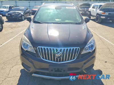 Piąte zdjęcie samochodu w środku: 2014 BUICK ENCORE VIN:KL4CJASB5EB744519 - miniatura