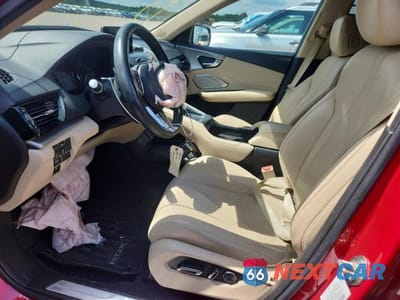 Zdjęcie 7 z 14 samochodu: 2019 ACURA RDX TECHNOLOGY VIN:5J8TC1H53KL022801 - miniatura