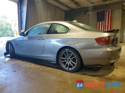 Drugie zdjęcie samochodu z przodu: 2009 BMW 328 XI VIN:WBAWC33519PC87802 - miniatura