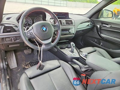 Zdjęcie 8 z 12 samochodu: 2016 BMW 228 XI SULEV VIN:WBA1G9C54GV726580 - miniatura