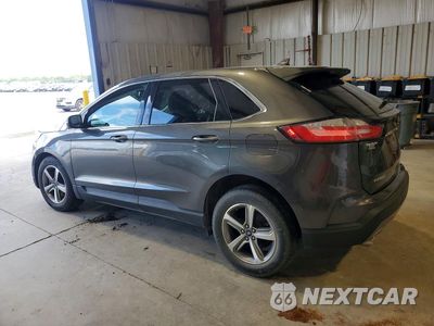 Drugie zdjęcie samochodu z przodu: 2019 FORD EDGE VIN:2FMPK4J93KBC25135 - miniatura