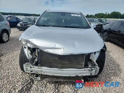 Piąte zdjęcie samochodu w środku: 2022 BUICK ENCLAVE PREMIUM VIN:5GAEVBKW0NJ125314 - miniatura