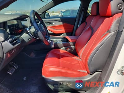 Zdjęcie 7 z 13 samochodu: 2024 ACURA ZDX A-SPEC VIN:4W5KHMRK3RZ513414 - miniatura